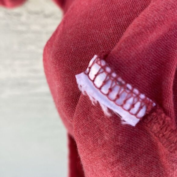 Life is Good Sz L Mens Crusher Tee Vintage Palms - Picture 8 of 8